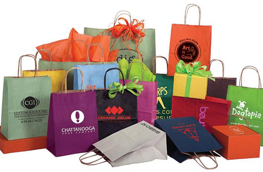 Top Paper Bag Manufacturers: A Comprehensive Guide to Leading Suppliers