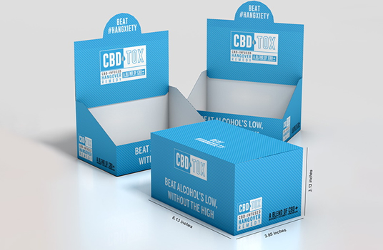 Custom Cardboard Display Boxes: Tailored Solutions for Your Products